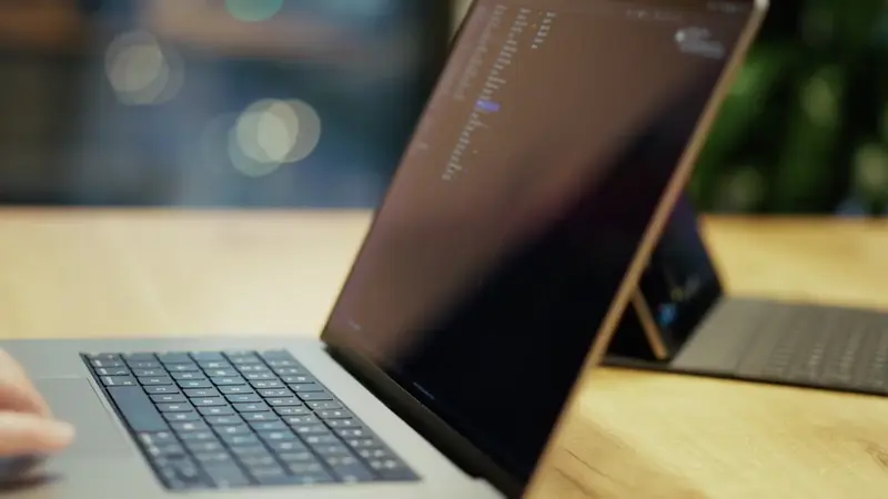 blog de desarrollo y digitalización