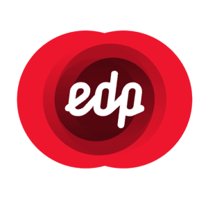 EDP Portugal edp logo