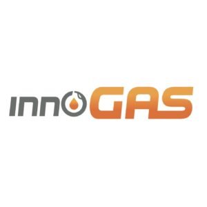 INNOGAS logo innogas